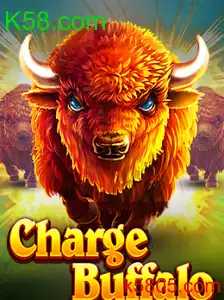 ChargeBuffalo: Um Novo Horizonte no Mundo dos Jogos