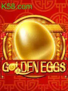 Explorando o Mundo Inovador do Jogo GoldenEggs no K58.com