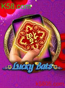 LuckyBatsM: O Novo Fenômeno dos Jogos Online