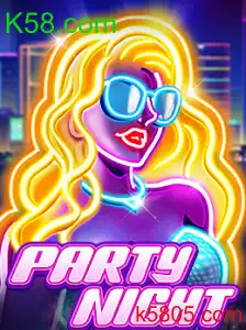 Explorando o Jogo PartyNight: Uma Experiência Única com K58.com